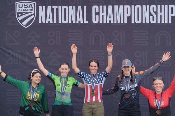 Club Sports - Cycling image number null